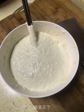油炸茄子的做法步骤：3