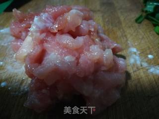 儿菜炒肉的做法步骤：5