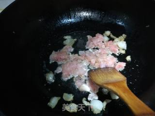 儿菜炒肉的做法步骤：6