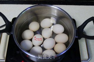 糖醋猪脚姜的做法步骤：3