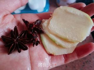 香卤鹌鹑蛋的做法步骤：4