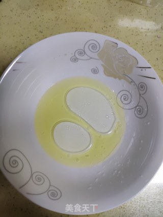 香橙巧克力纸杯蛋糕的做法步骤：2
