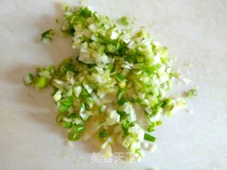 红烧鸡肉豆腐丸子的做法步骤：2
