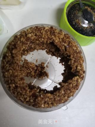 豆浆红枣美容汁的做法步骤：5
