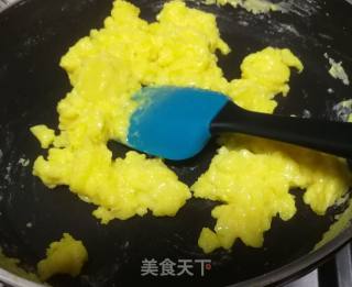 奶黄包的做法步骤：3