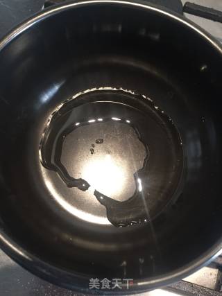 石锅拌饭的做法步骤：1