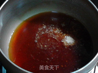 杏仁奶茶的做法步骤：7