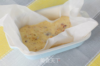 山药鸡蛋糕——宝宝辅食的做法步骤：4