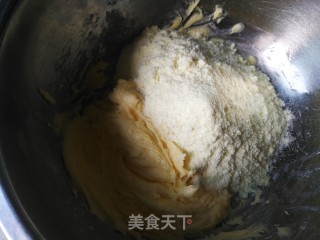 奶酥吐司的做法步骤：5
