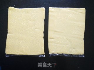奶酥吐司的做法步骤：7