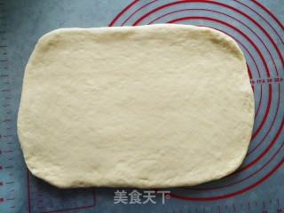 奶酥吐司的做法步骤：10