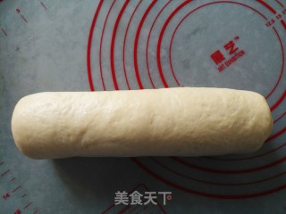 奶酥吐司的做法步骤：12
