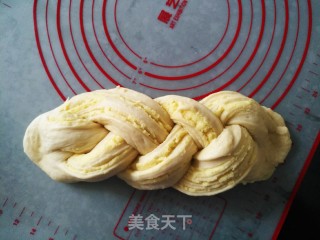 奶酥吐司的做法步骤：16