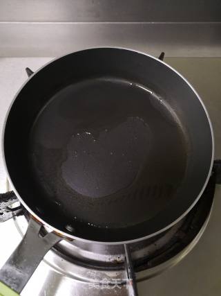 土豆丝饼的做法步骤：7
