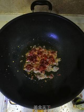 水煮牛肉的做法步骤：3