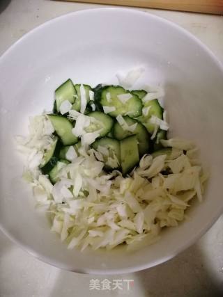 水煮牛肉的做法步骤：4