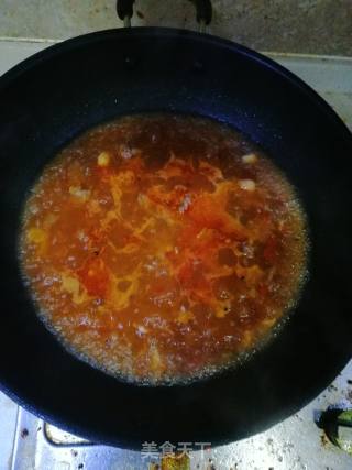 水煮牛肉的做法步骤：5
