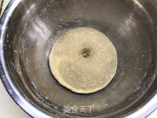 红糖萨琪玛的做法步骤：3