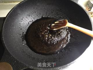 红糖萨琪玛的做法步骤：11