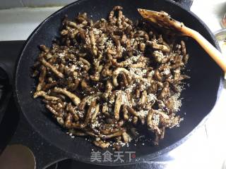 红糖萨琪玛的做法步骤：12