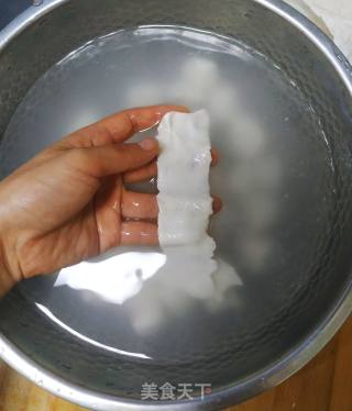 西红柿鸡蛋手工面的做法步骤：6