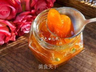 金桔酱的做法步骤：8
