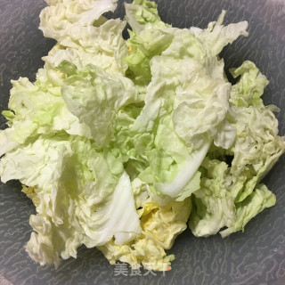 牛肉汤面的做法步骤：2