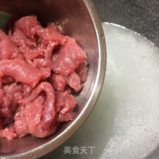 牛肉汤面的做法步骤：9