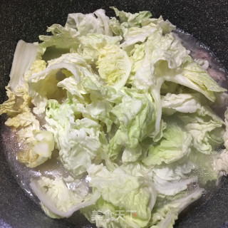 牛肉汤面的做法步骤：10