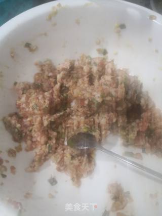 豆腐开口笑的做法步骤：2