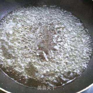 香甜薯块的做法步骤：5
