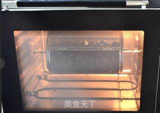 糖烤栗子的做法步骤：5