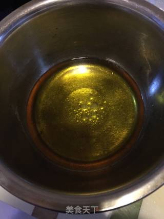 桃酥的做法步骤：1