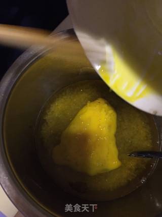 桃酥的做法步骤：3