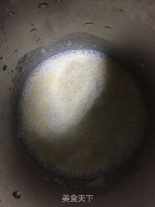 美味蛋挞的做法步骤：3