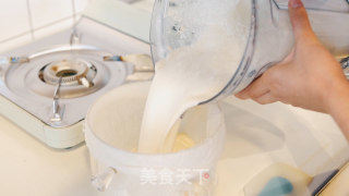 豆腐花【初味日记】的做法步骤：3