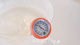 豆腐花【初味日记】的做法步骤：6