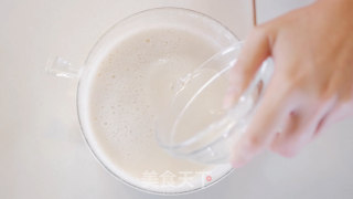 豆腐花【初味日记】的做法步骤：7