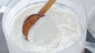 豆腐花【初味日记】的做法步骤：9