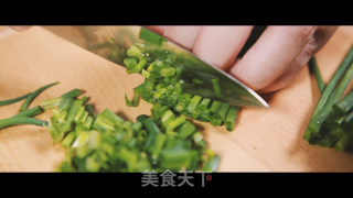 葱油饼的做法步骤：4