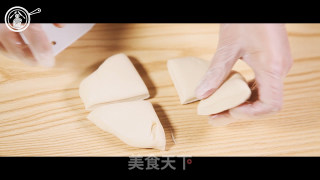 葱油饼的做法步骤：5