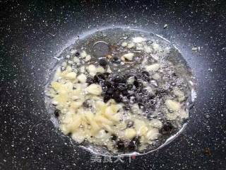 农家小炒肉的做法步骤：7