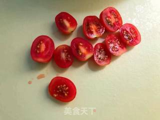 自制牛排的做法步骤：4