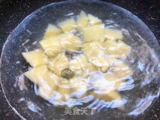 自制牛排的做法步骤：5
