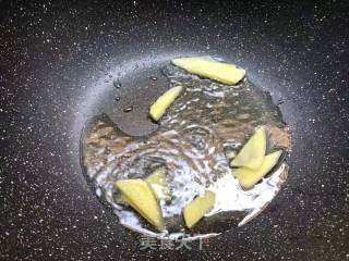 土豆烧牛腩的做法步骤：5