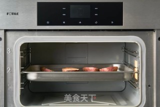 玉米芝士焗红薯的做法步骤：2