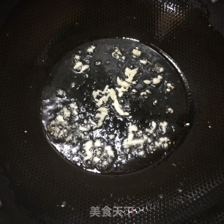 青瓜炒鸡蛋的做法步骤：6