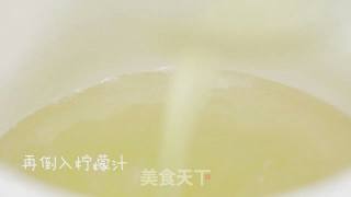 沙琪玛，月饼的必备——转化糖浆的做法步骤：2