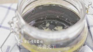 沙琪玛，月饼的必备——转化糖浆的做法步骤：4