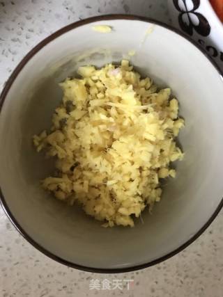 饺子的做法步骤：4